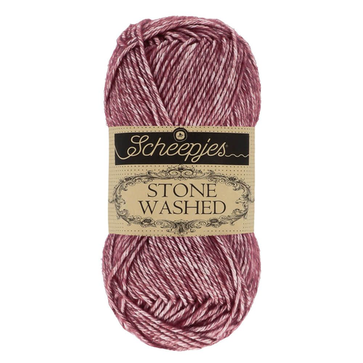 [1664-810] Stone Washed 50gr - 810 Garmet