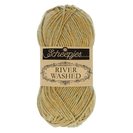 [1708-959] River Washed - 959 Ural