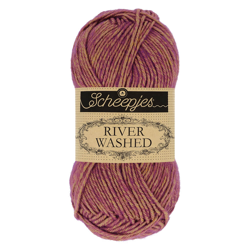 [1708-957] River Washed - 957 Eisack