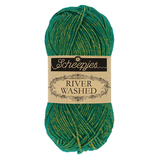 [1708-955] River Washed - 955 Po