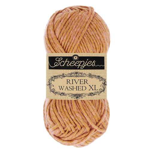 [1709-978] River Washed XL - 978 Murray