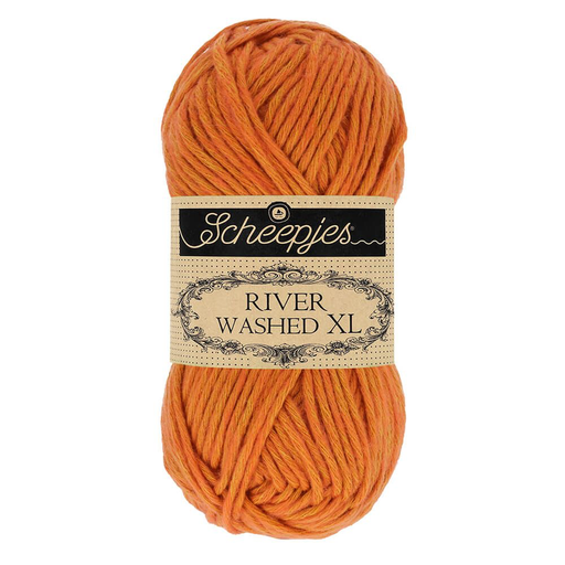 [1709-979] River Washed XL - 979 Mersey