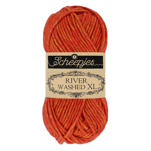 [1709-974] River Washed XL - 974 Avon
