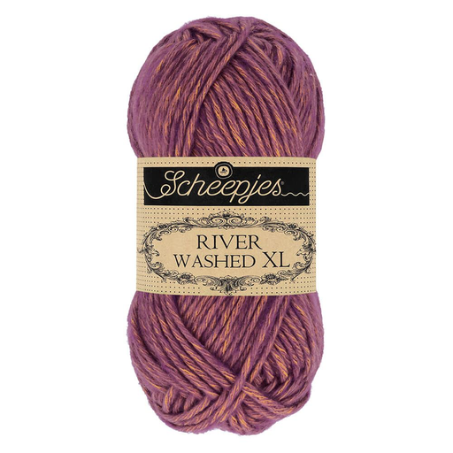 [1709-975] River Washed XL - 975 Eisack