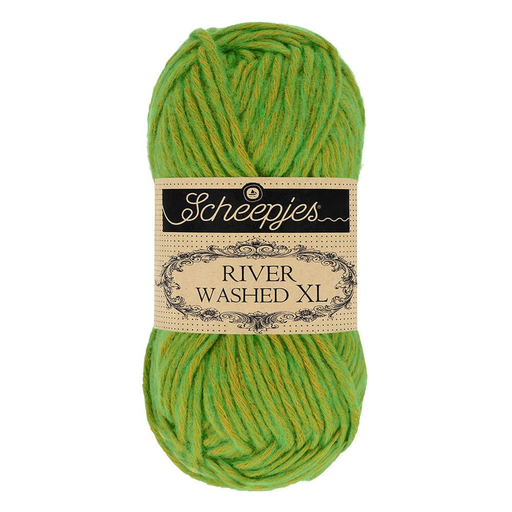 [1709-980] River Washed XL - 980 Narmada