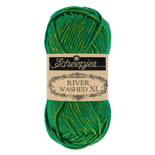 [1709-973] River Washed XL - 973 Po