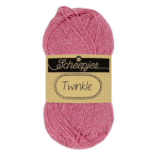 [1701-926] Twinkle 50gr - 926 Roze