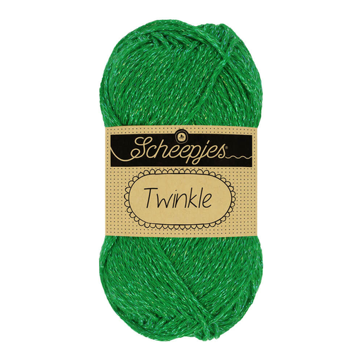 [1701-930] Twinkle 50gr - 930 Groen
