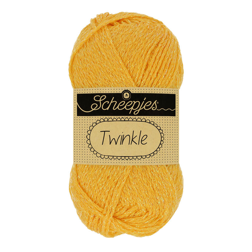 [1701-936] Twinkle 50gr - 936 Geel