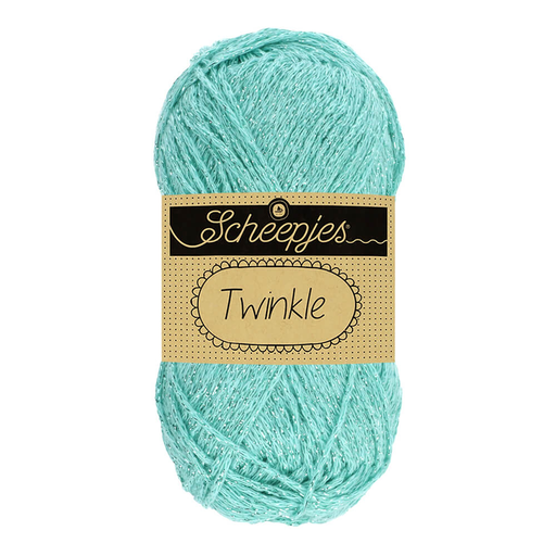 [1701-921] Twinkle 50gr - 921 Blauw