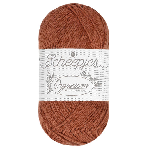 [1725-226] Organicon 50gr - 226 Maple Bark