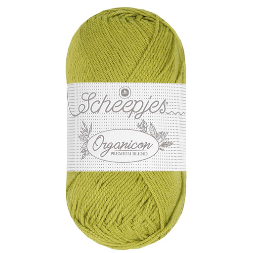 [1725-228] Organicon 50gr - 228 Olive