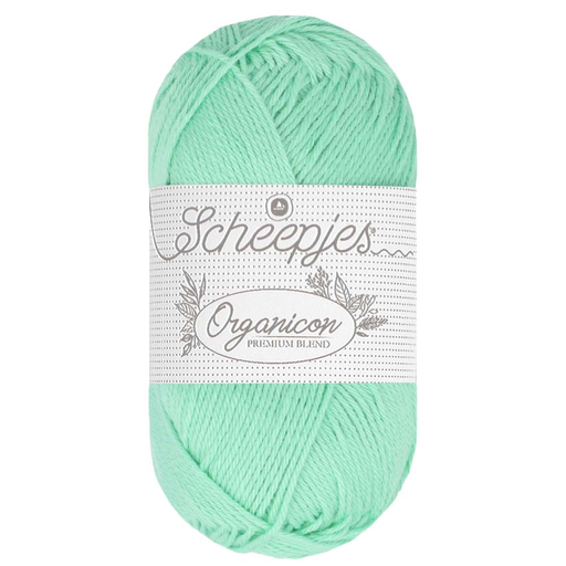 [1725-229] Organicon 50gr - 229 Spearmint