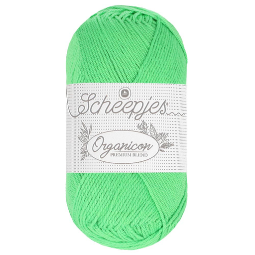 [1725-230] Organicon 50gr - 230 Peppermint