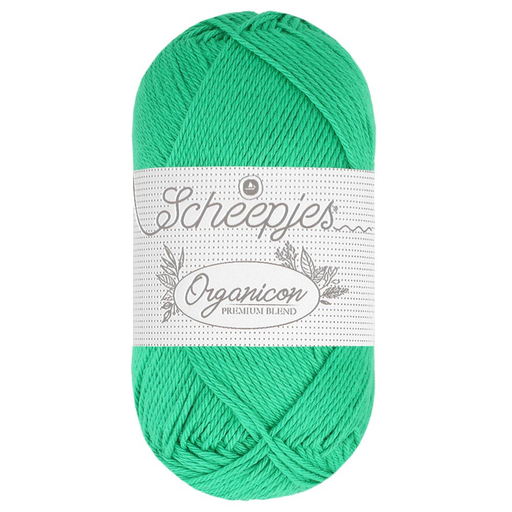 [1725-231] Organicon 50gr - 231 Jade