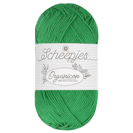 [1725-232] Organicon 50gr - 232 Curled Fern