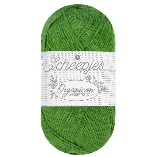 [1725-234] Organicon 50gr - 234 Cosy Moss