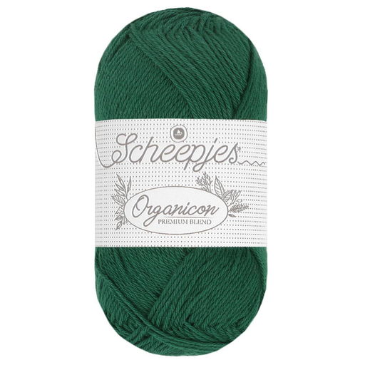 [1725-235] Organicon 50gr - 235 Sleeping Forest