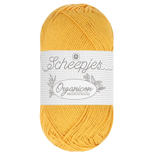 [1725-237] Organicon 50gr - 237 Golden Sun