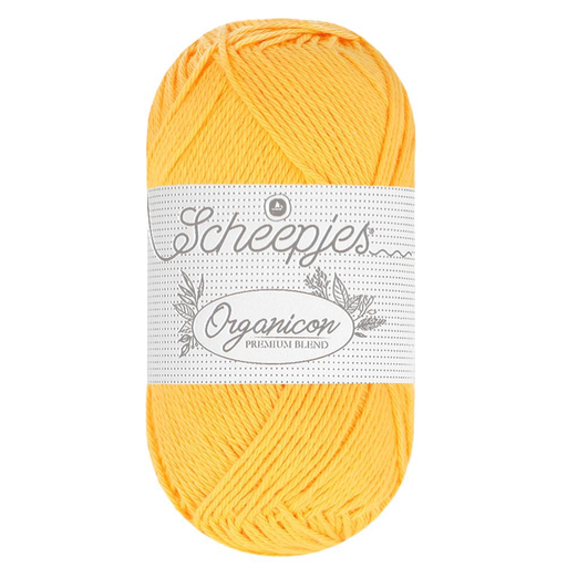 [1725-238] Organicon 50gr - 238 Happy Sunflower