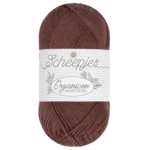 [1725-240] Organicon 50gr - 240 Hickory