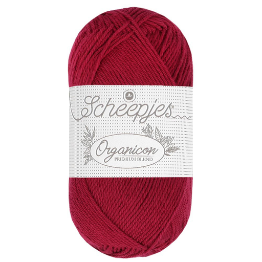 [1725-243] Organicon 50gr - 243 Cherry Jam