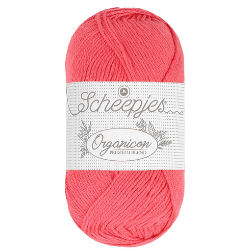 [1725-245] Organicon 50gr - 245 Amaranth