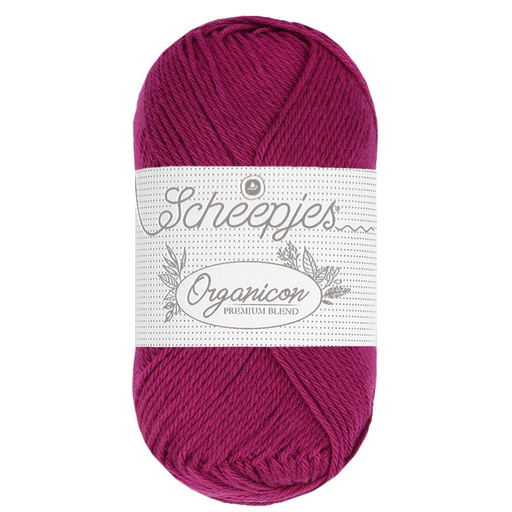 [1725-246] Organicon 50gr - 246 Dahlia