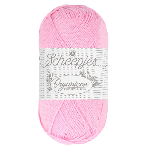 [1725-249] Organicon 50gr - 249 Pink Petunia