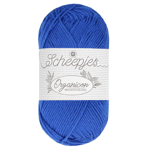 [1725-252] Organicon 50gr - 252 Blue Orchid