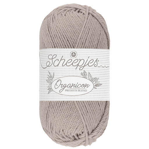 [1725-201] Organicon 50gr - 201 Ashen Mink