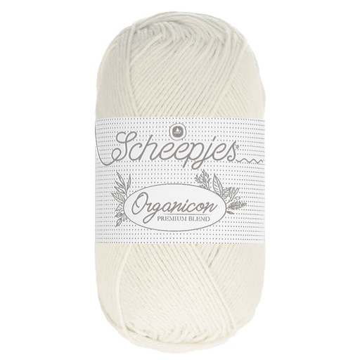 [1725-202] Organicon 50gr - 202 Soft Cloud