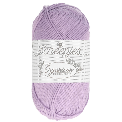 [1725-205] Organicon 50gr - 205 Lavender