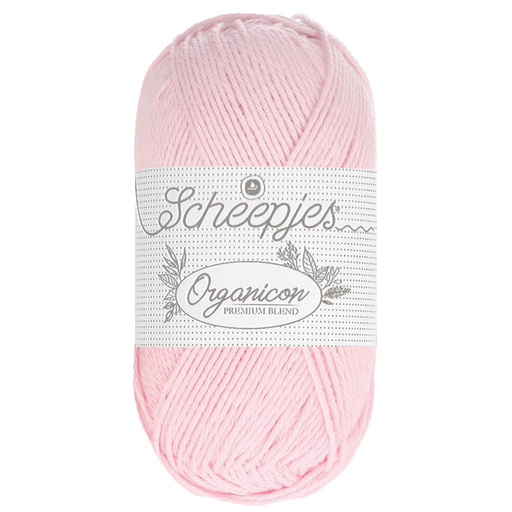 [1725-206] Organicon 50gr - 206 Soft Blossom