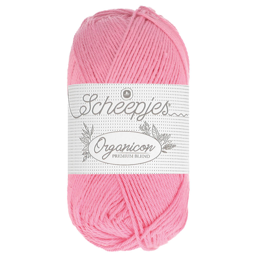 [1725-207] Organicon 50gr - 207 Apple Blossom