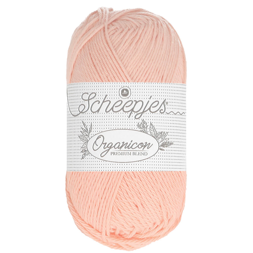[1725-208] Organicon 50gr - 208 Peach Fuzz