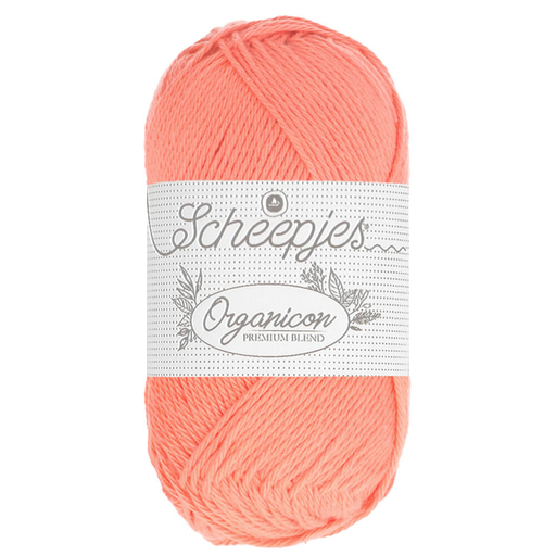 [1725-209] Organicon 50gr - 209 Desert Bloom