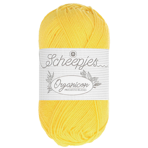 [1725-211] Organicon 50gr - 211 Gentle Primrose