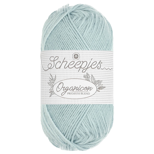 [1725-216] Organicon 50gr - 216 Soft Sky