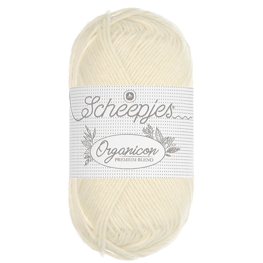 [1725-220] Organicon 50gr - 220 Broken Almond