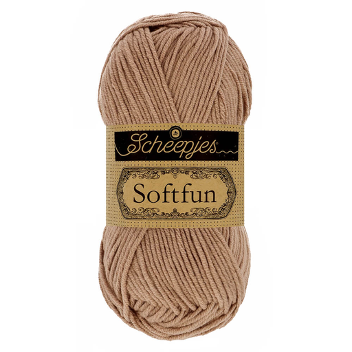 [1592-2470] Softfun 50g - 2470 Soft Mauve