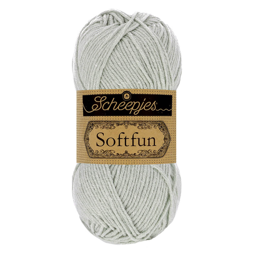 [1592-2530] Softfun 50g - 2530 Cloud