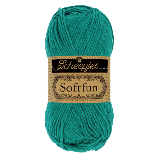 [1592-2604] Softfun 50g - 2604 Aztec