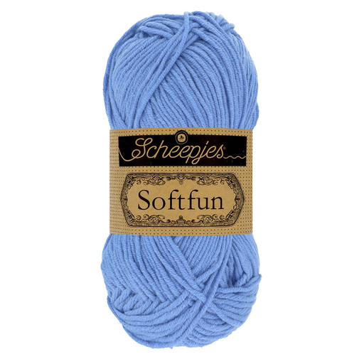 [1592-2609] Softfun 50g - 2609 Iris