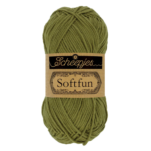 [1592-2616] Softfun 50g - 2616 Pickle