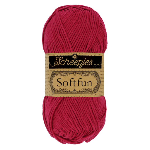 [1592-2617] Softfun 50g - 2617 Jam