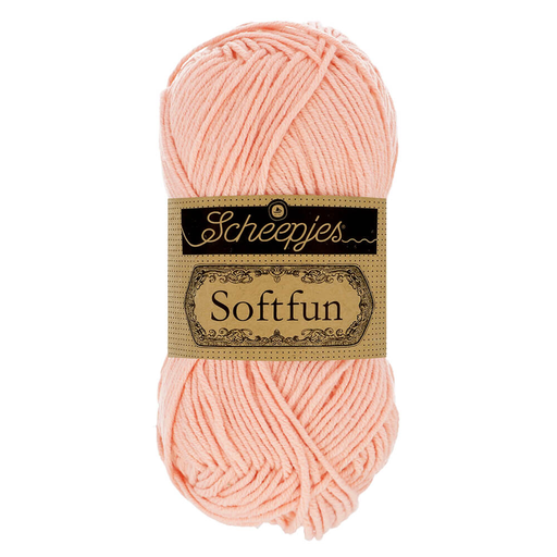 [1592-2620] Softfun 50g - 2620 Starfish