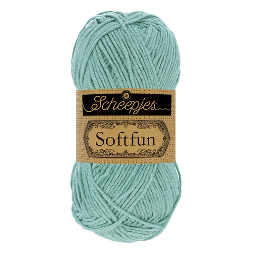 [1592-2625] Softfun 50g - 2625 Sea Mist