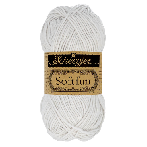 [1592-2627] Softfun 50g - 2627 Mist
