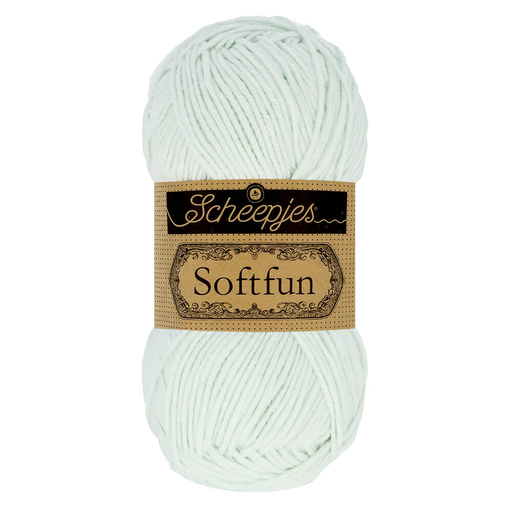 [1592-2630] Softfun 50g - 2630 Arctic
